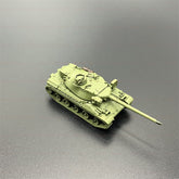 1/144 AMX-30 Main Battle Tank Painted Finished Model